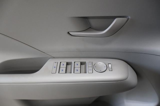 2027 Hyundai KONA SEL Sport FWD