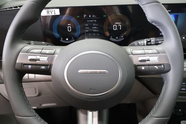 2027 Hyundai KONA SEL Sport FWD