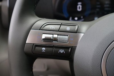 2027 Hyundai KONA SEL Sport FWD