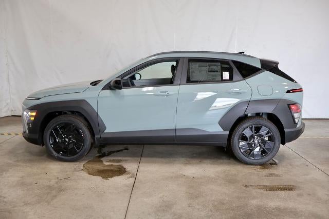 2027 Hyundai KONA SEL Sport FWD