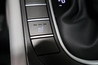 2027 Hyundai KONA SEL Sport FWD