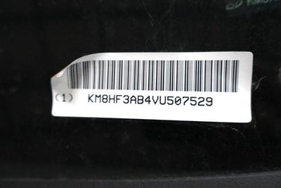 2027 Hyundai KONA SEL Sport FWD