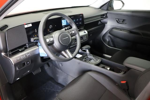 2027 Hyundai KONA SEL Sport FWD