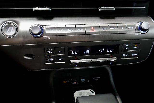 2027 Hyundai KONA SEL Sport FWD