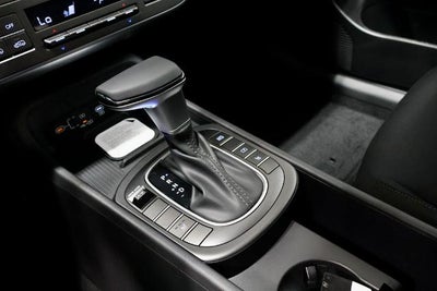 2027 Hyundai KONA SEL Sport FWD