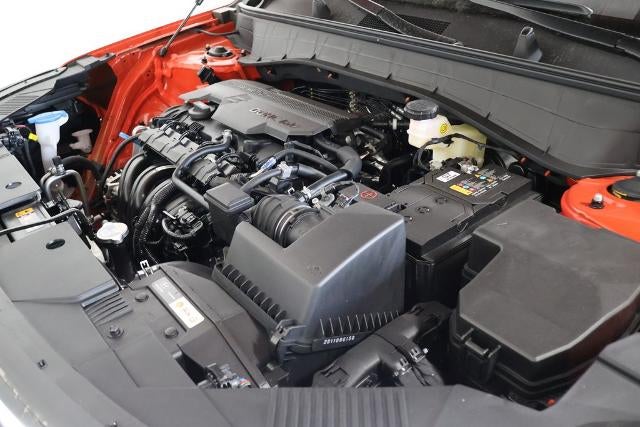 2027 Hyundai KONA SEL Sport FWD