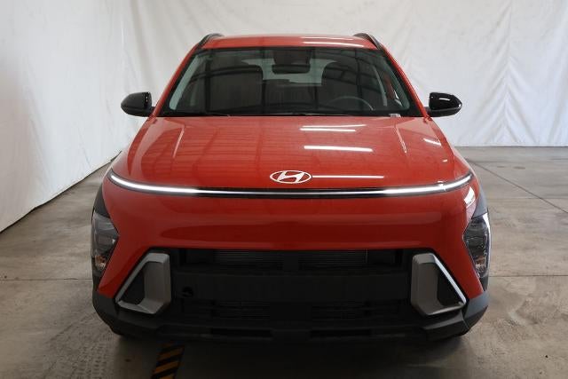 2027 Hyundai KONA SEL Sport FWD