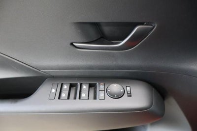 2027 Hyundai KONA SEL Sport FWD