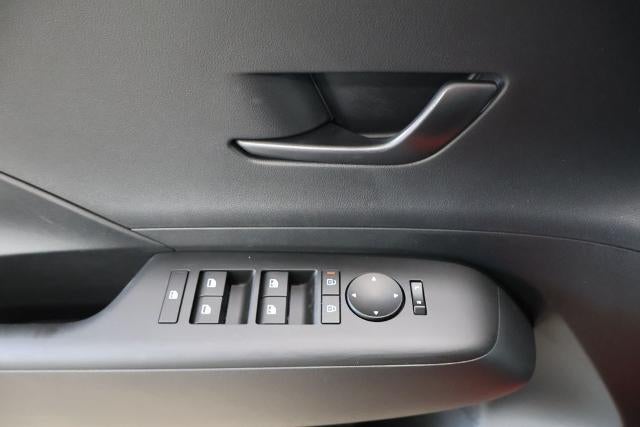 2027 Hyundai KONA SEL Sport FWD