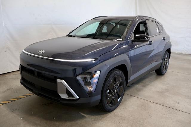 2027 Hyundai KONA SEL Sport FWD
