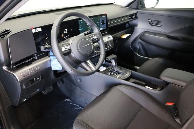 2027 Hyundai KONA SEL Sport FWD