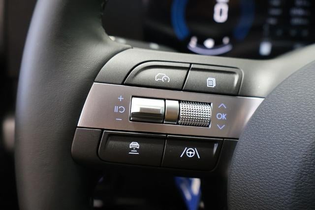 2027 Hyundai KONA SEL Sport FWD