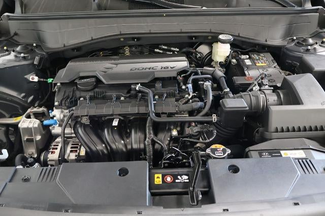 2027 Hyundai KONA SEL Sport FWD