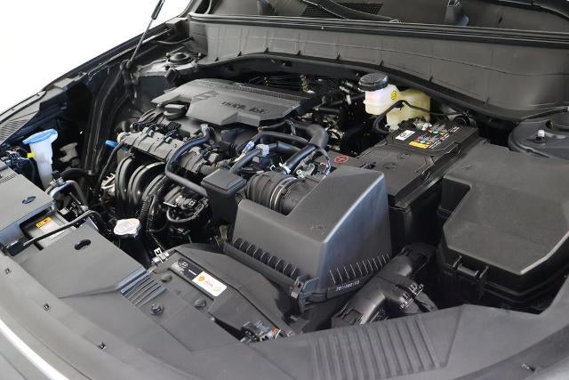 2027 Hyundai KONA SEL Sport FWD
