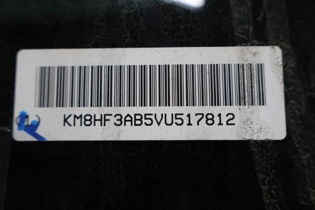 2027 Hyundai KONA SEL Sport FWD