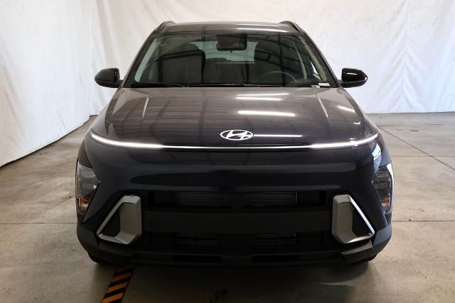2027 Hyundai KONA SEL Sport FWD