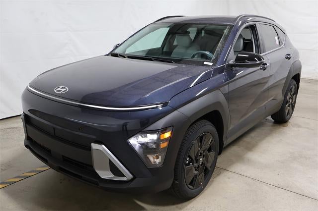 2026 Hyundai KONA SEL Sport FWD *Ltd Avail*