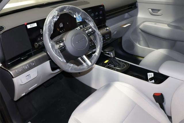 2026 Hyundai KONA SEL Sport FWD *Ltd Avail*