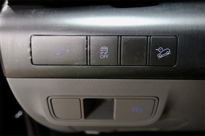 2026 Hyundai KONA SEL Sport FWD *Ltd Avail*