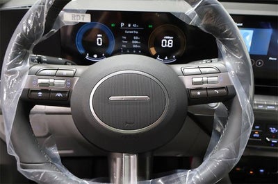 2026 Hyundai KONA SEL Sport FWD *Ltd Avail*