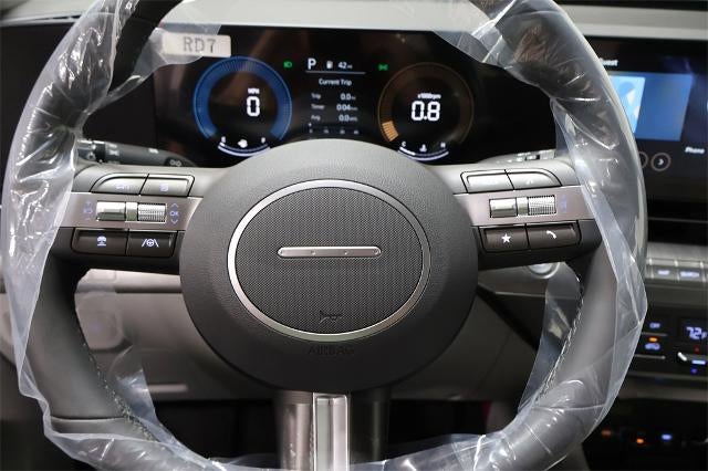 2026 Hyundai KONA SEL Sport FWD *Ltd Avail*