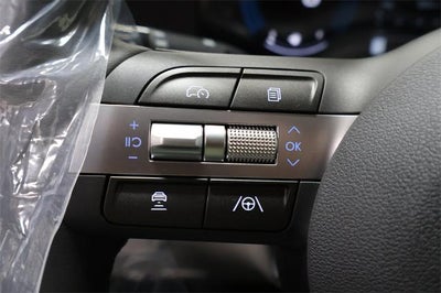 2026 Hyundai KONA SEL Sport FWD *Ltd Avail*
