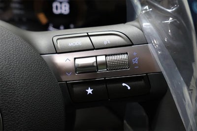 2026 Hyundai KONA SEL Sport FWD *Ltd Avail*