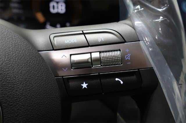 2026 Hyundai KONA SEL Sport FWD *Ltd Avail*