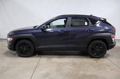 2026 Hyundai KONA SEL Sport FWD *Ltd Avail*