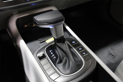 2026 Hyundai KONA SEL Sport FWD *Ltd Avail*