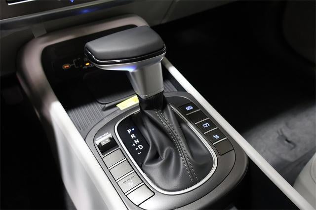 2026 Hyundai KONA SEL Sport FWD *Ltd Avail*