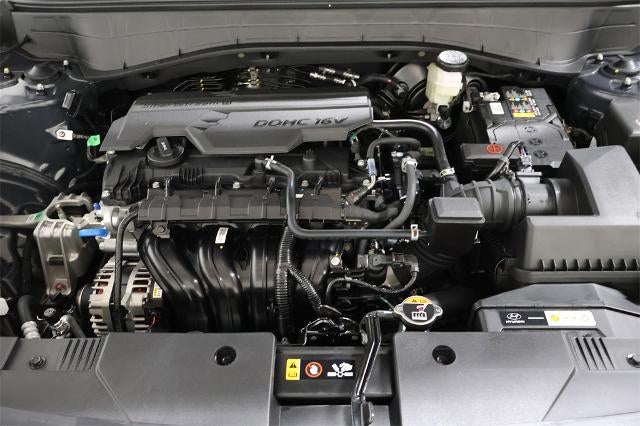 2026 Hyundai KONA SEL Sport FWD *Ltd Avail*