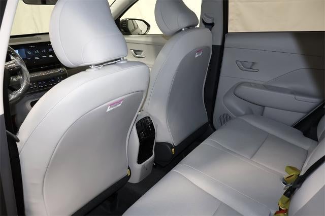 2026 Hyundai KONA SEL Sport FWD *Ltd Avail*