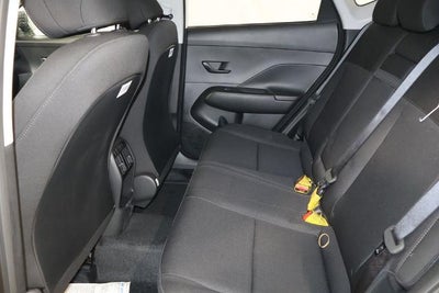 2027 Hyundai KONA SEL Sport FWD