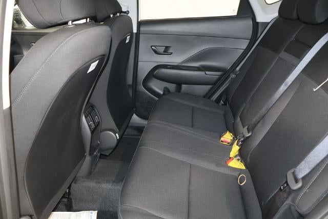 2027 Hyundai KONA SEL Sport FWD