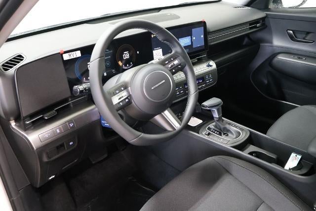 2027 Hyundai KONA SEL Sport FWD