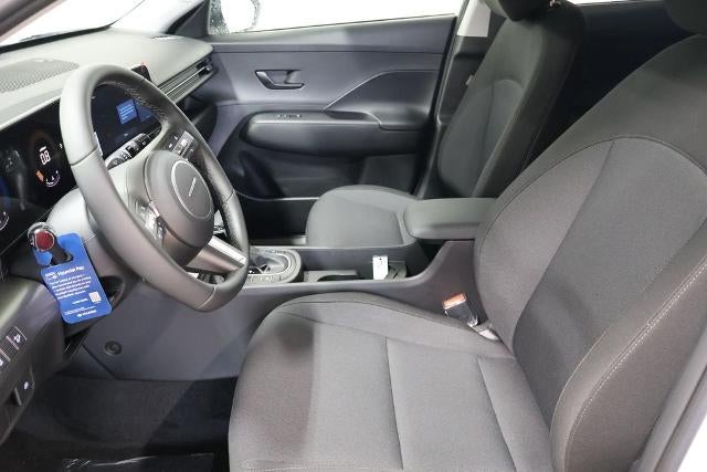 2027 Hyundai KONA SEL Sport FWD