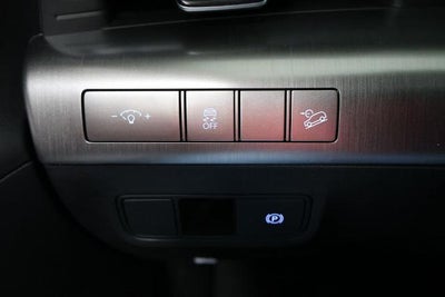 2027 Hyundai KONA SEL Sport FWD