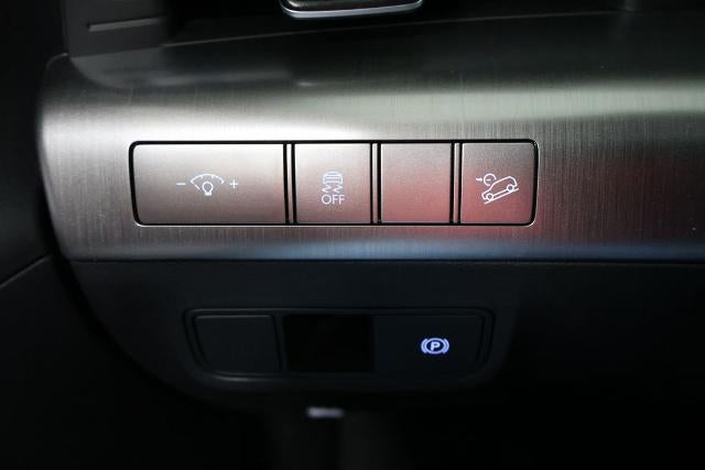 2027 Hyundai KONA SEL Sport FWD