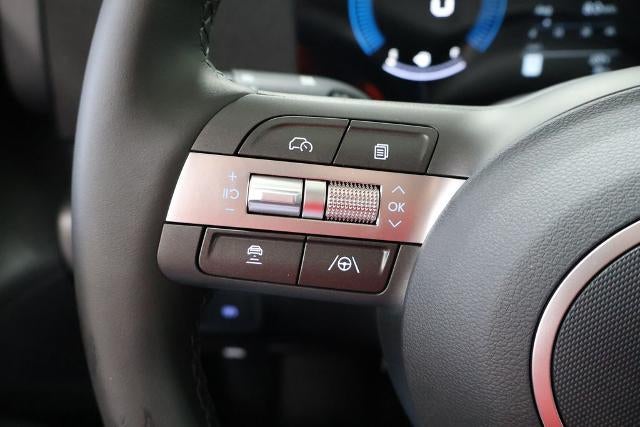 2027 Hyundai KONA SEL Sport FWD