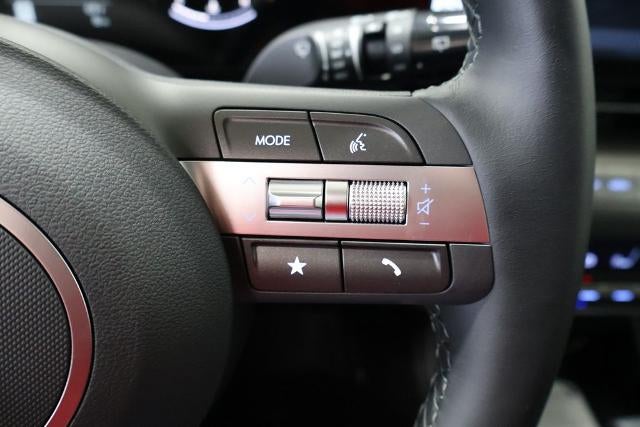 2027 Hyundai KONA SEL Sport FWD