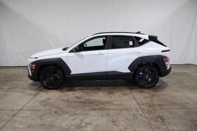 2027 Hyundai KONA SEL Sport FWD