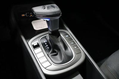 2027 Hyundai KONA SEL Sport FWD