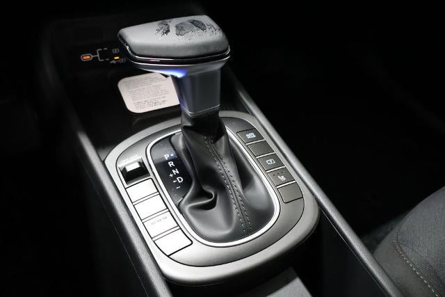 2027 Hyundai KONA SEL Sport FWD