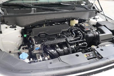 2027 Hyundai KONA SEL Sport FWD