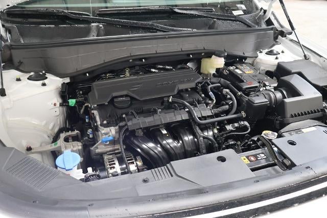 2027 Hyundai KONA SEL Sport FWD