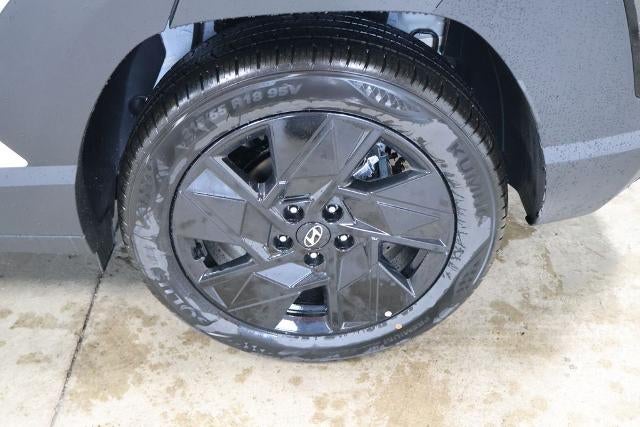 2027 Hyundai KONA SEL Sport FWD