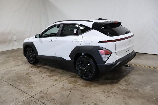 2027 Hyundai KONA SEL Sport FWD