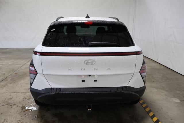 2027 Hyundai KONA SEL Sport FWD