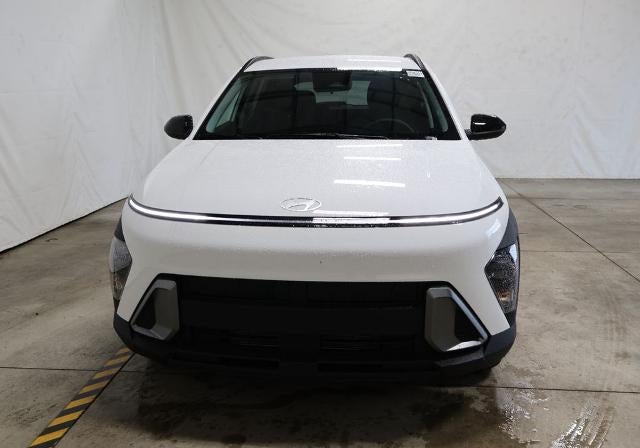 2027 Hyundai KONA SEL Sport FWD
